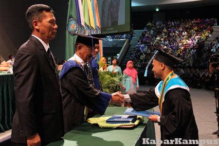Online Graduation Stikes Jenderal A. Yani Cimahi